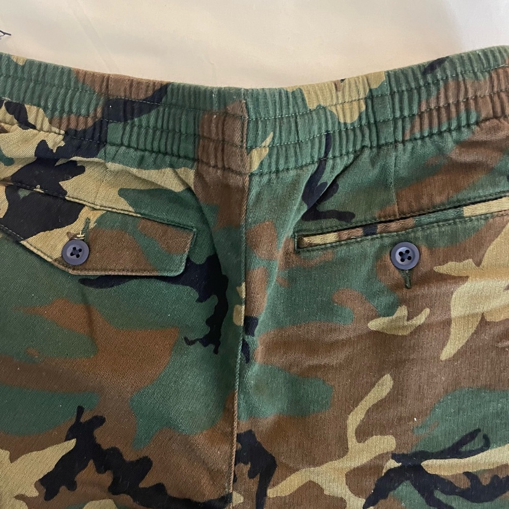 Polo Ralph Lauren Bermuda Shorts